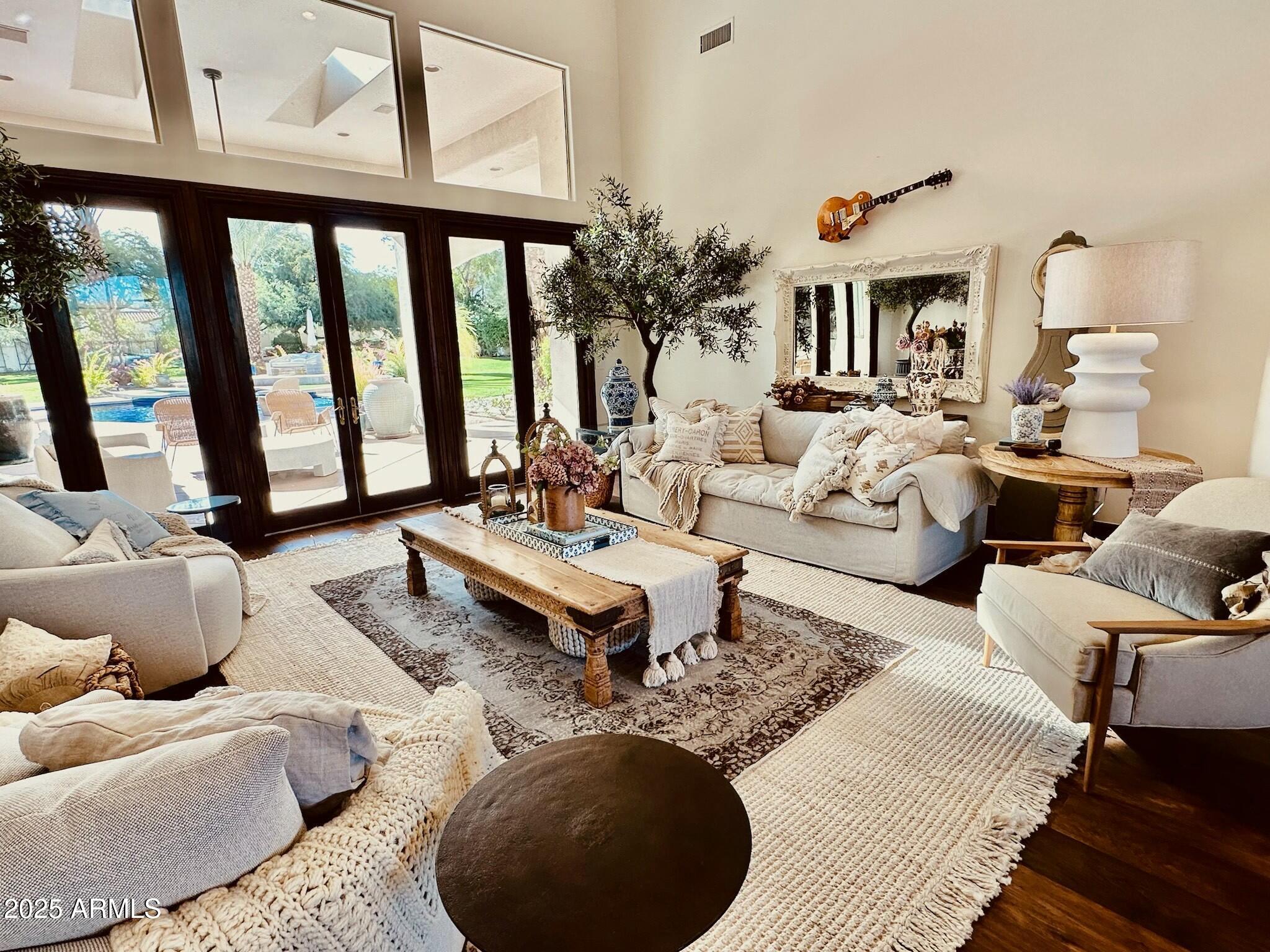 Paradise Valley, Arizona 85253, United States, 5 Bedrooms Bedrooms, ,6 BathroomsBathrooms,Residential,Active,32201