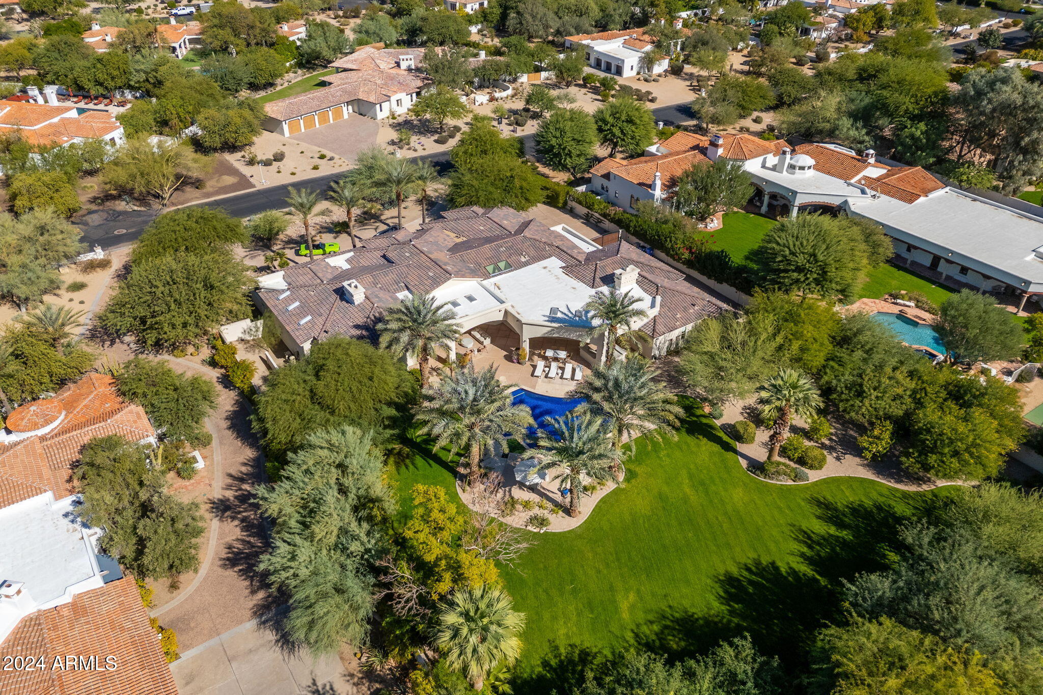 Paradise Valley, Arizona 85253, United States, 5 Bedrooms Bedrooms, ,6 BathroomsBathrooms,Residential,Active,32201