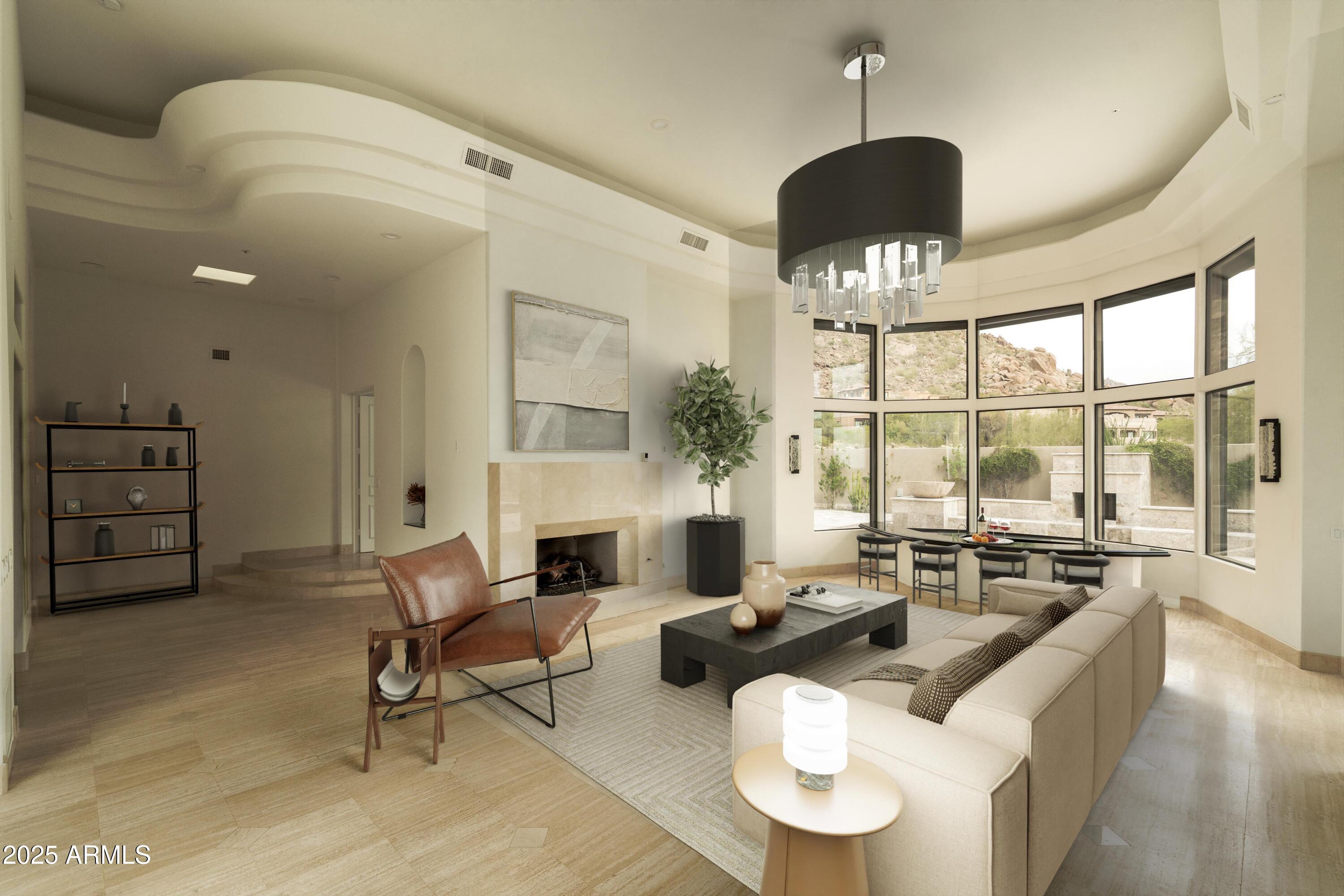 10040 E Happy Valley Road 465