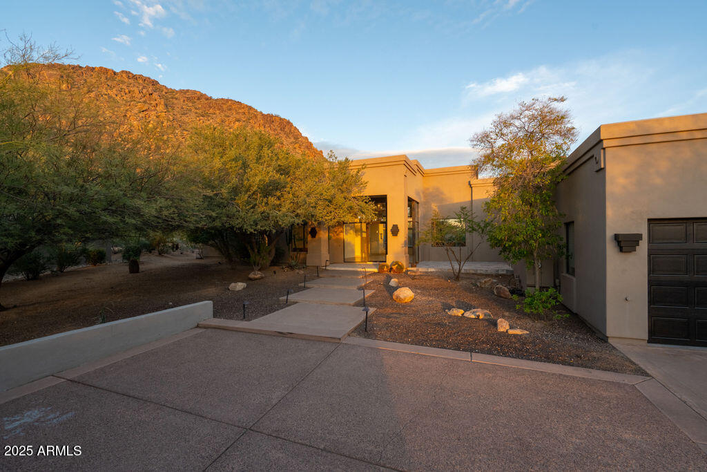 10040 E Happy Valley Road 465