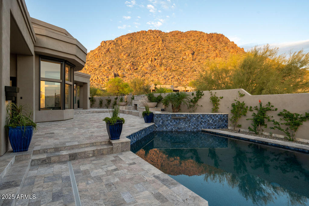 10040 E Happy Valley Road 465