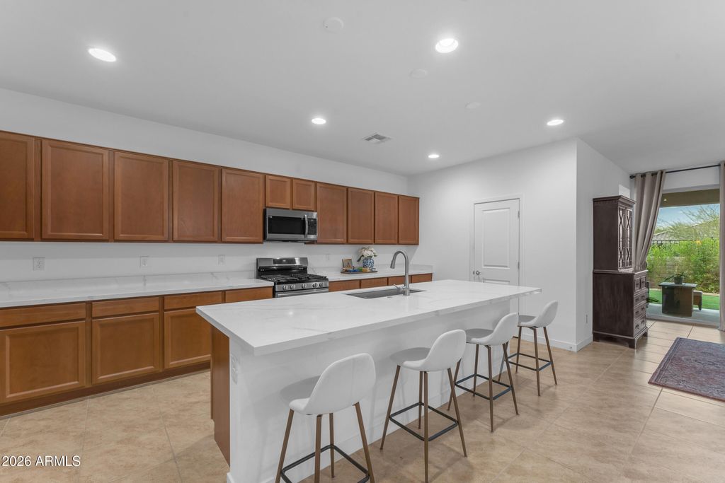 Photo of 14844 S 179th Avenue, Goodyear, AZ 85338 (MLS # 6975100)