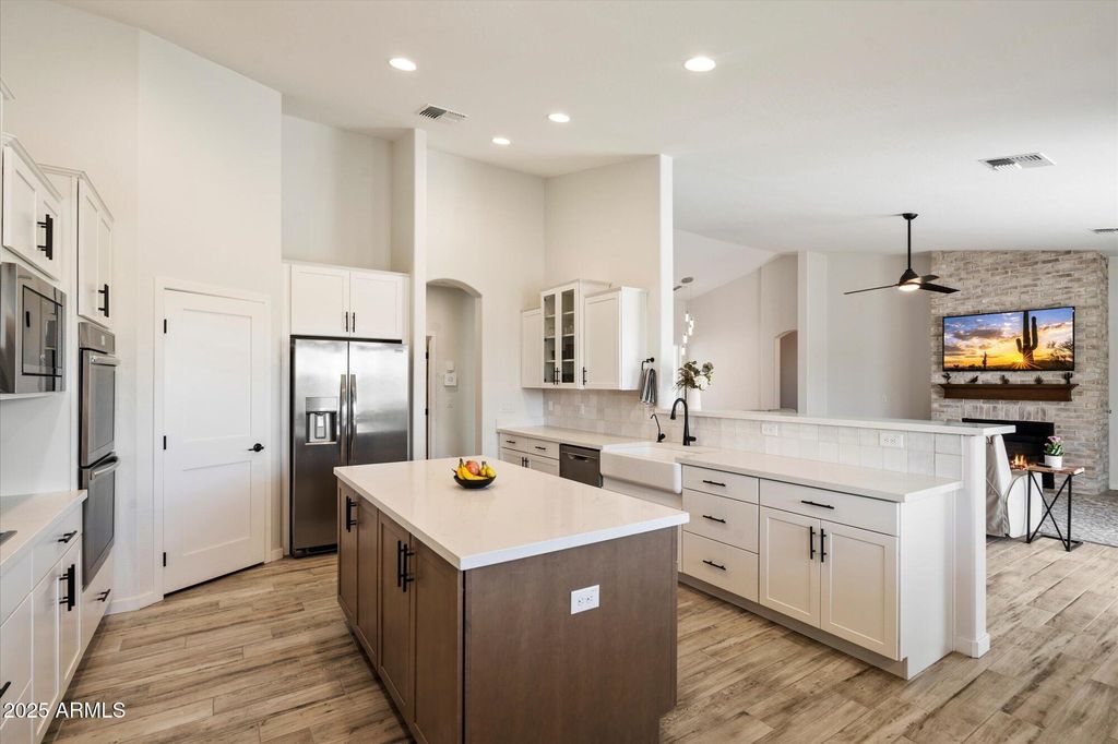Photo of 28635 N Tame Lane, Queen Creek, AZ 85144 (MLS # 6930030)