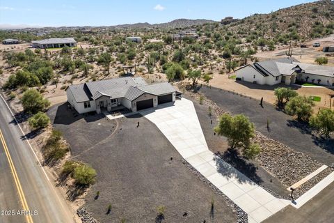 28635 N TAME Lane Queen Creek AZ 85144