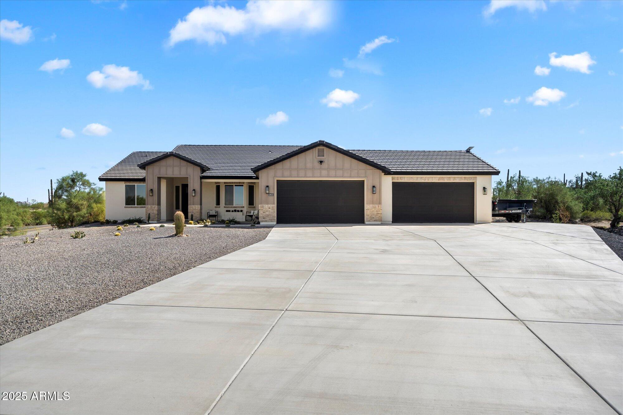 28635 N TAME Lane