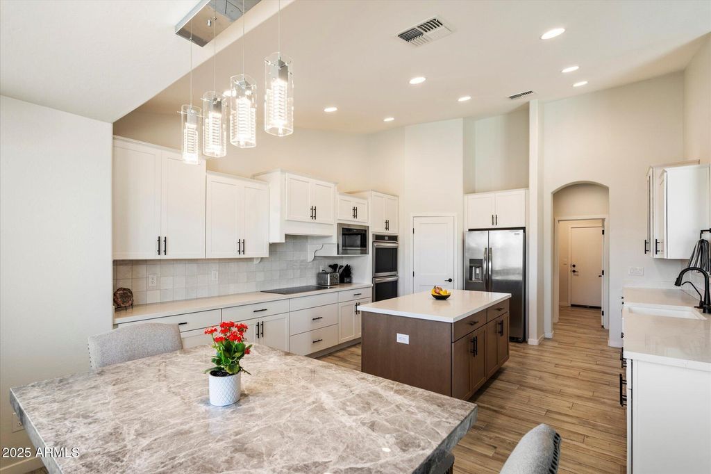 Photo of 28635 N Tame Lane, Queen Creek, AZ 85144 (MLS # 6930030)