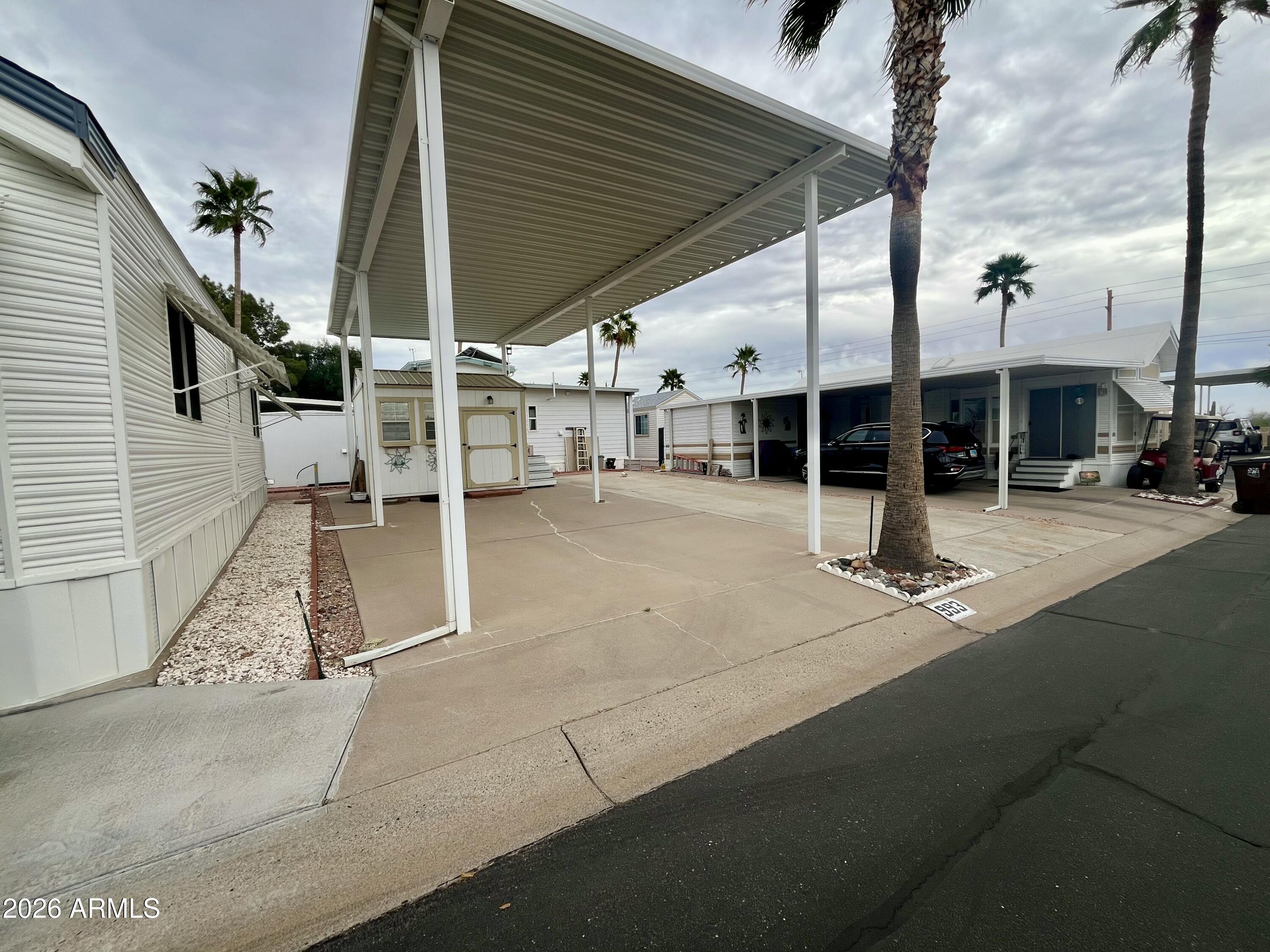 993 Prospector Drive 993