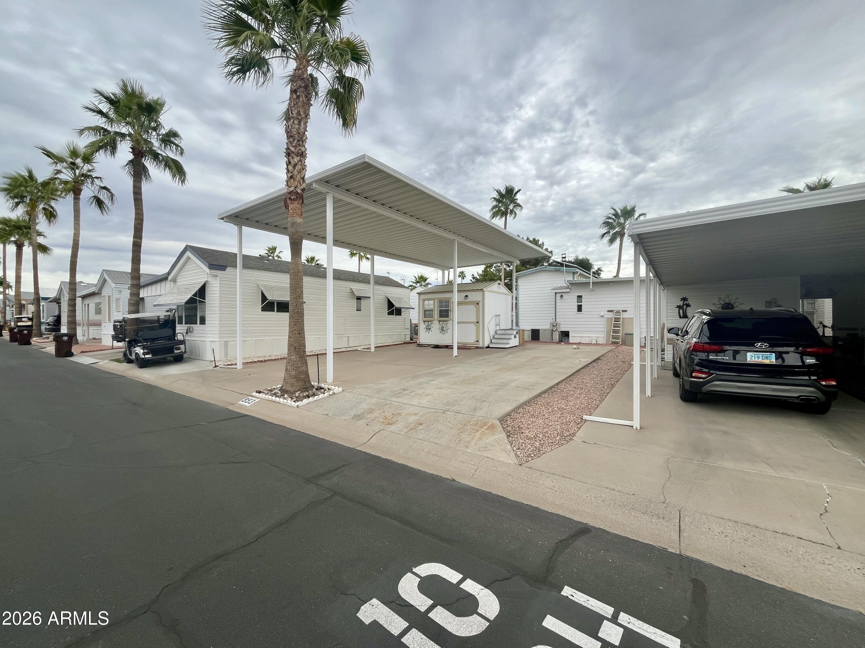 993 Prospector Drive 993