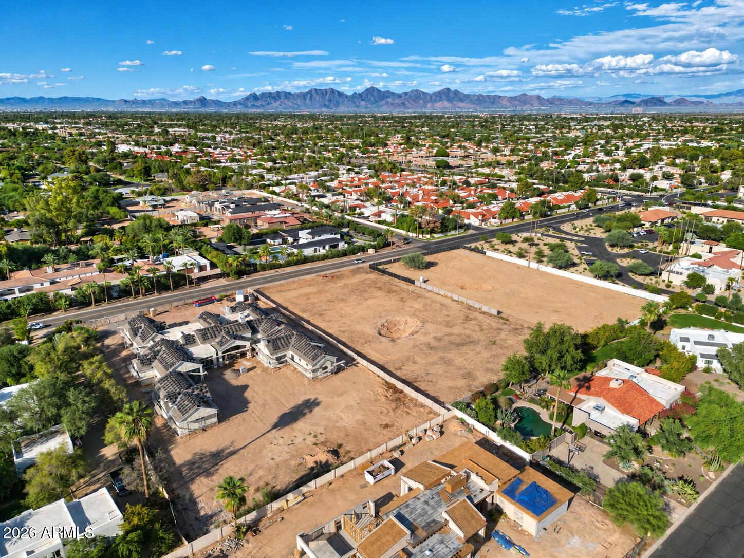 7021 E JACKRABBIT Road -