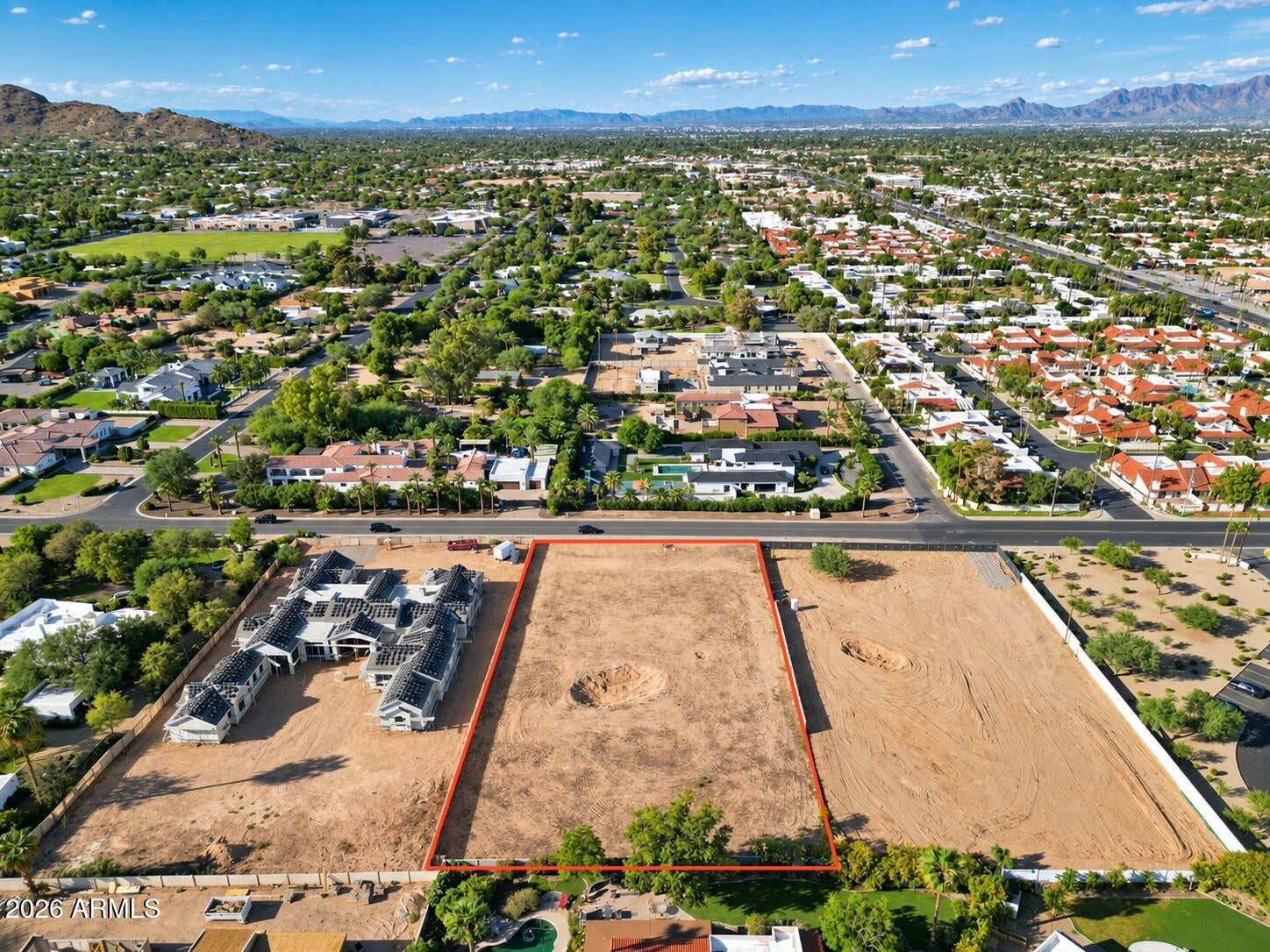 7021 E JACKRABBIT Road -