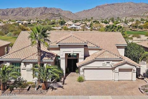 1620 E SILVERWOOD Drive Phoenix AZ 85048