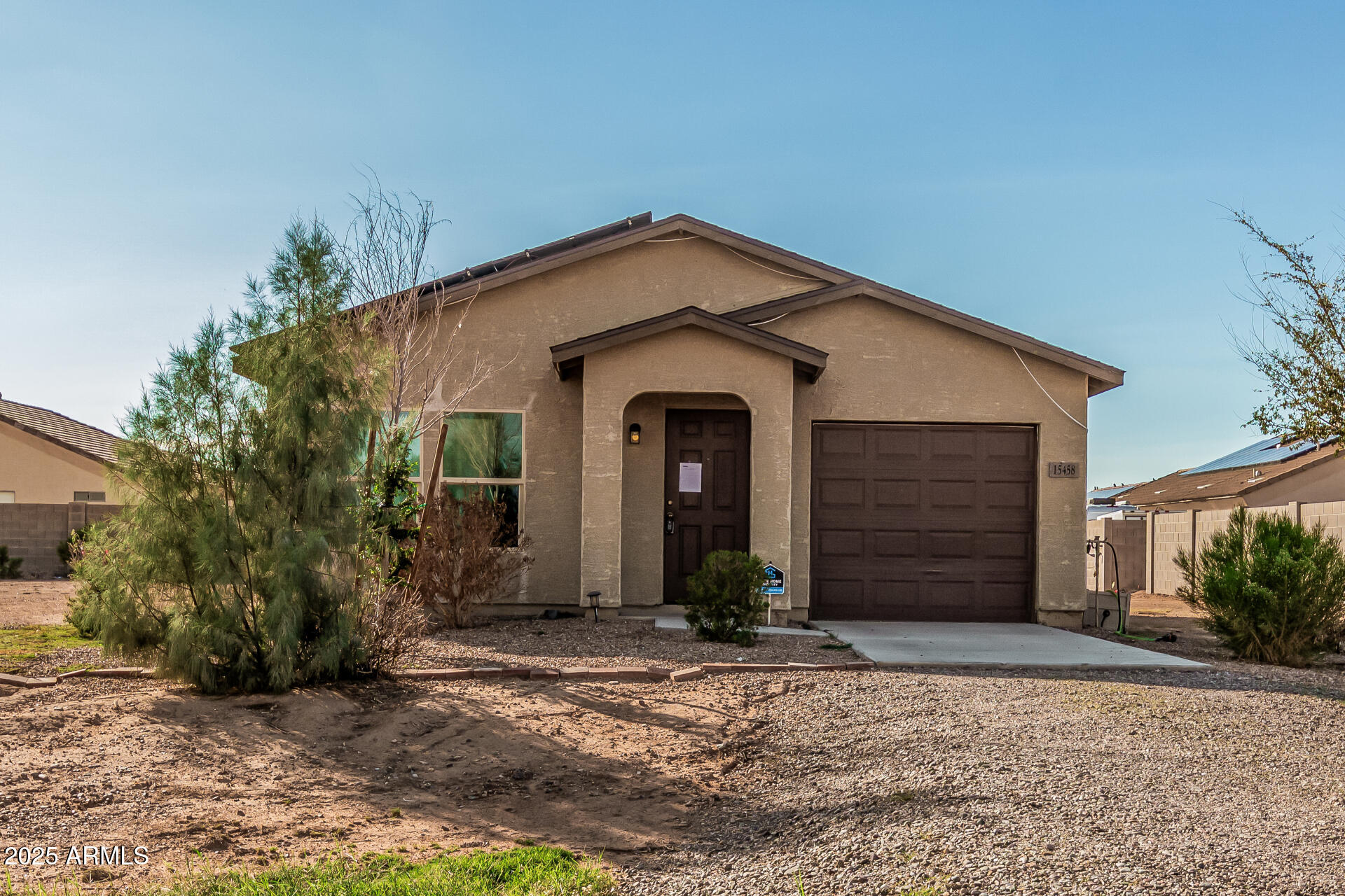 Homes for Sale in Queen Creek Arizona 1 15458 S OVERFIELD Road