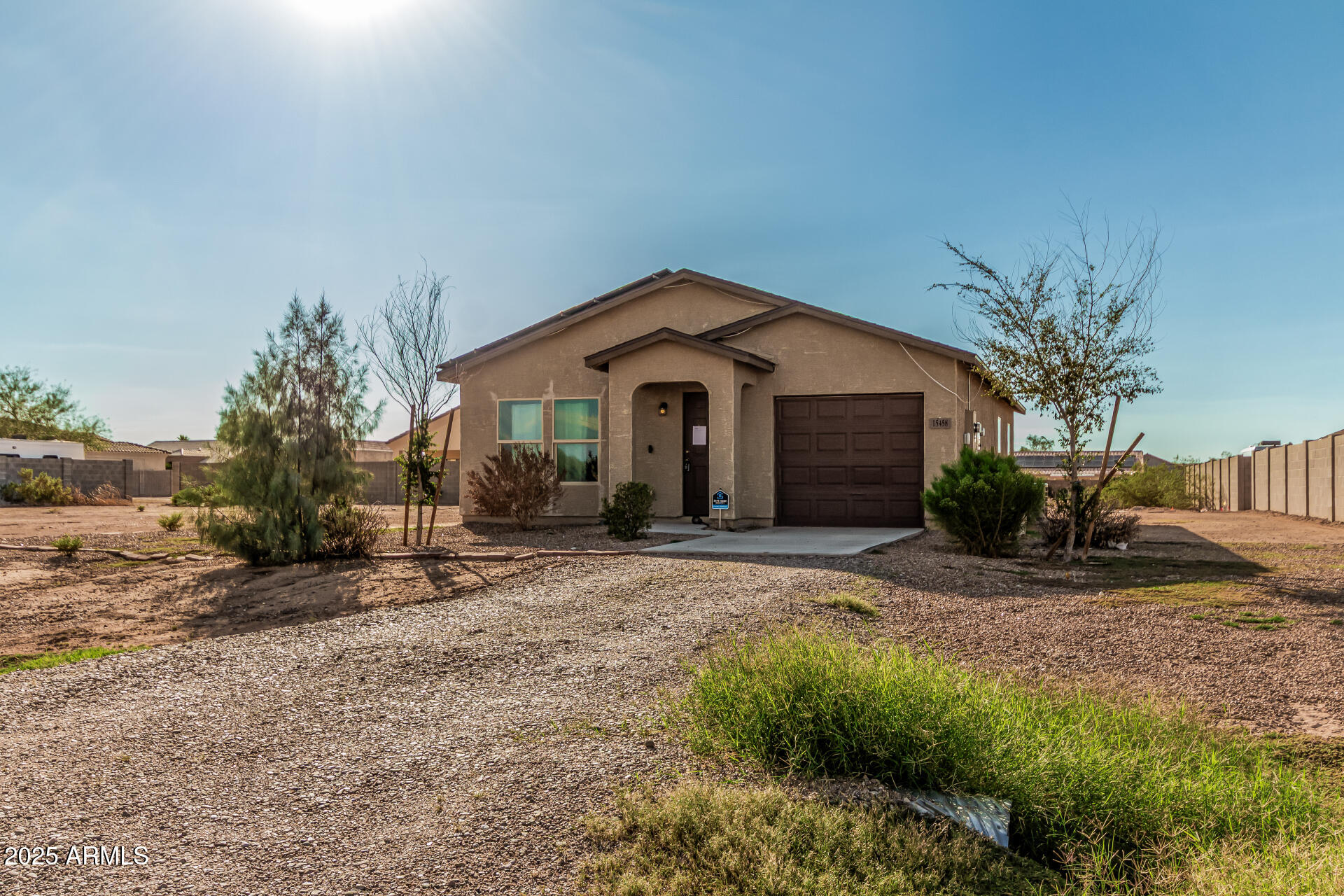 Homes for Sale in Queen Creek Arizona 2 15458 S OVERFIELD Road