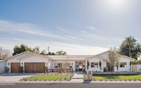 123 E KALER Drive Phoenix AZ 85020