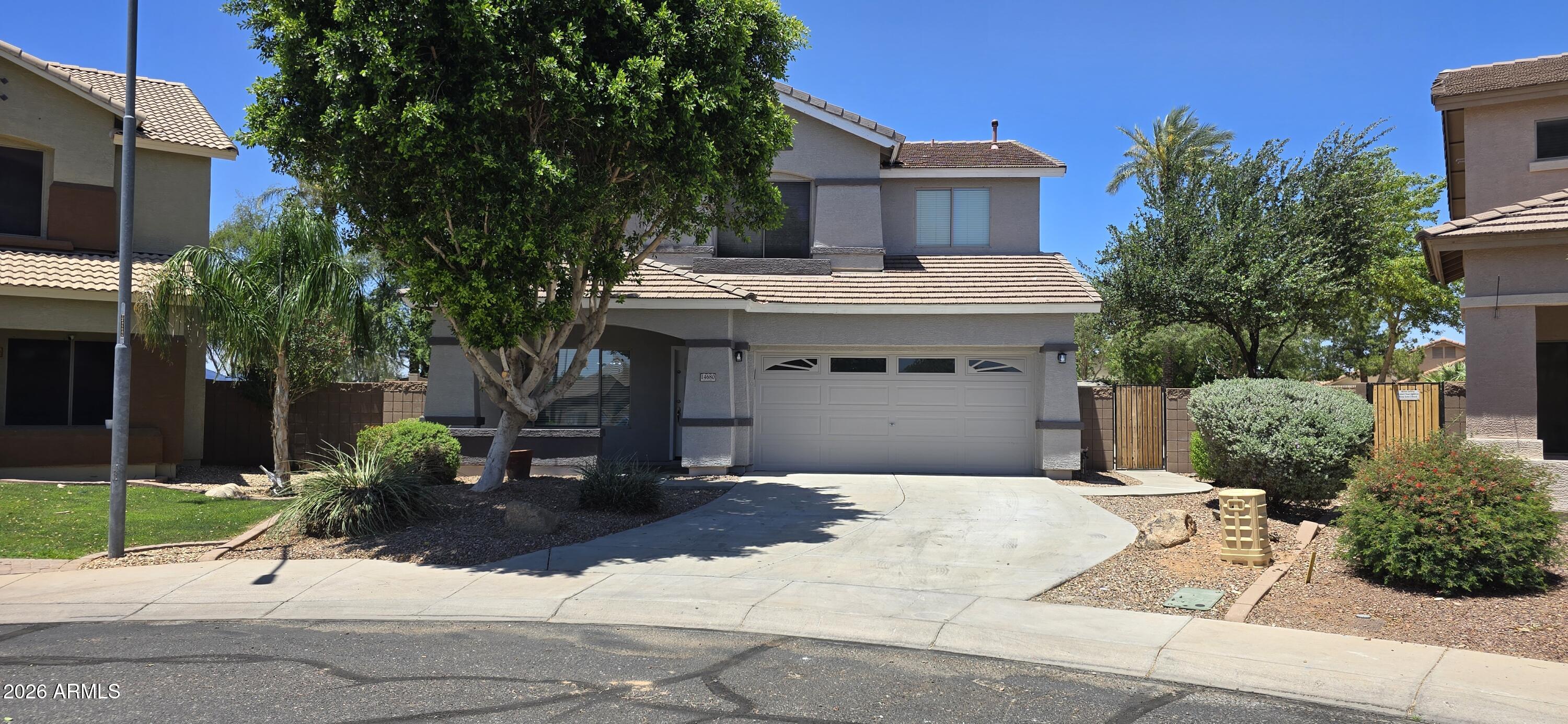 14680 W EVANS Drive