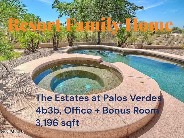 28202 N 60TH Place N