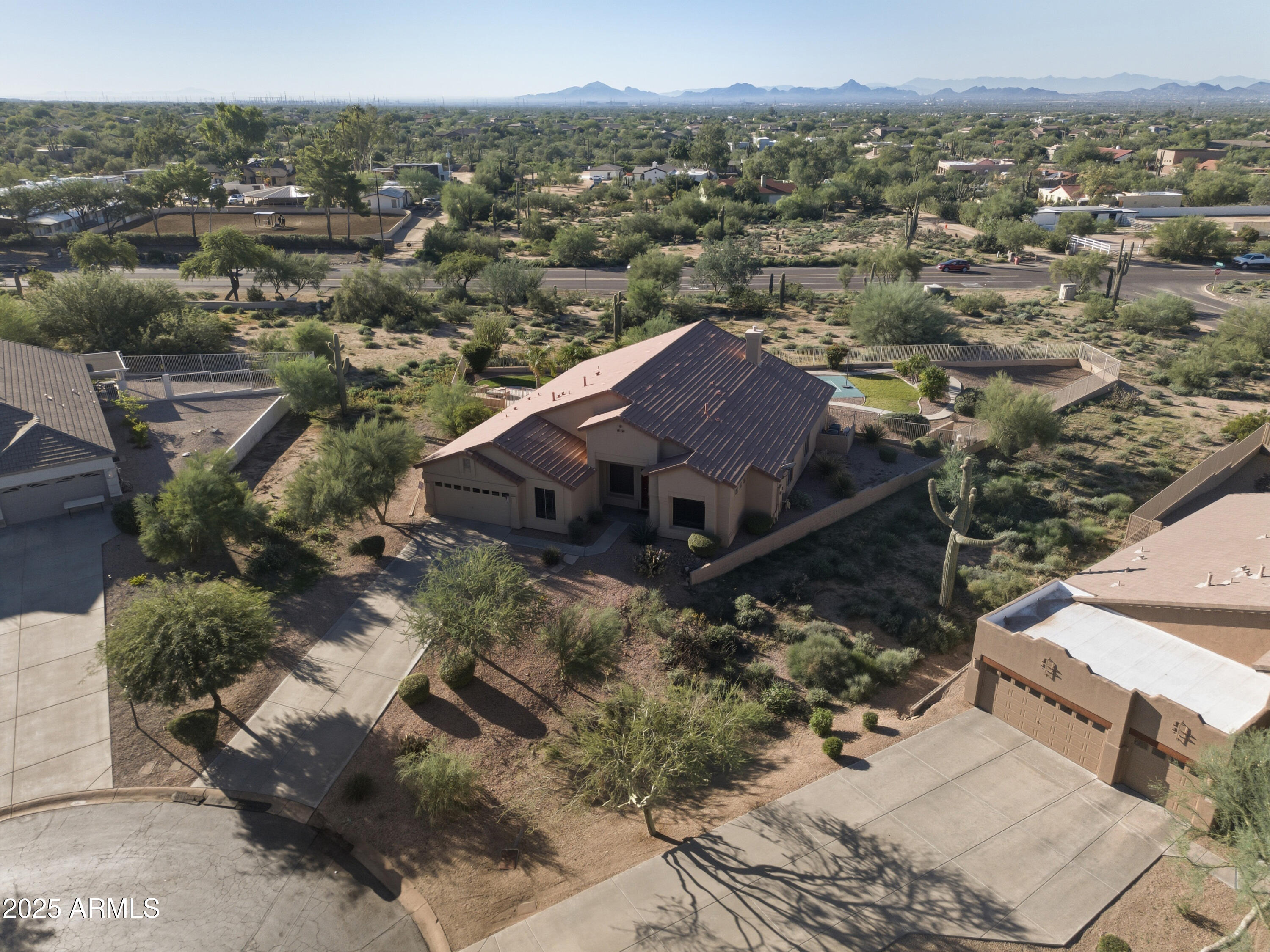 Homes for Sale in Queen Creek Arizona 3 28202 N 60TH Place N