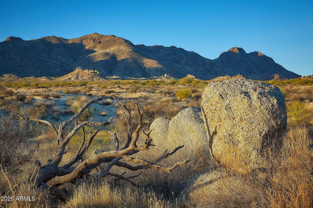 Photo of 12882 E Parkview Lane, Scottsdale, AZ 85255 (MLS # 6965386)