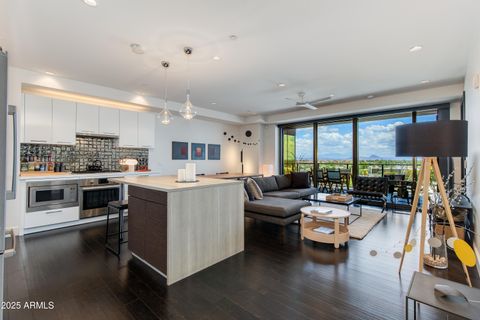 Condos- Envy Residences Scottsdale 4422 n 75th street 7012 scottsdale az 85251