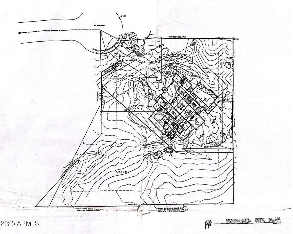 Photo of 8151 E Granite Pass Road #9, Scottsdale, AZ 85266 (MLS # 6840836)