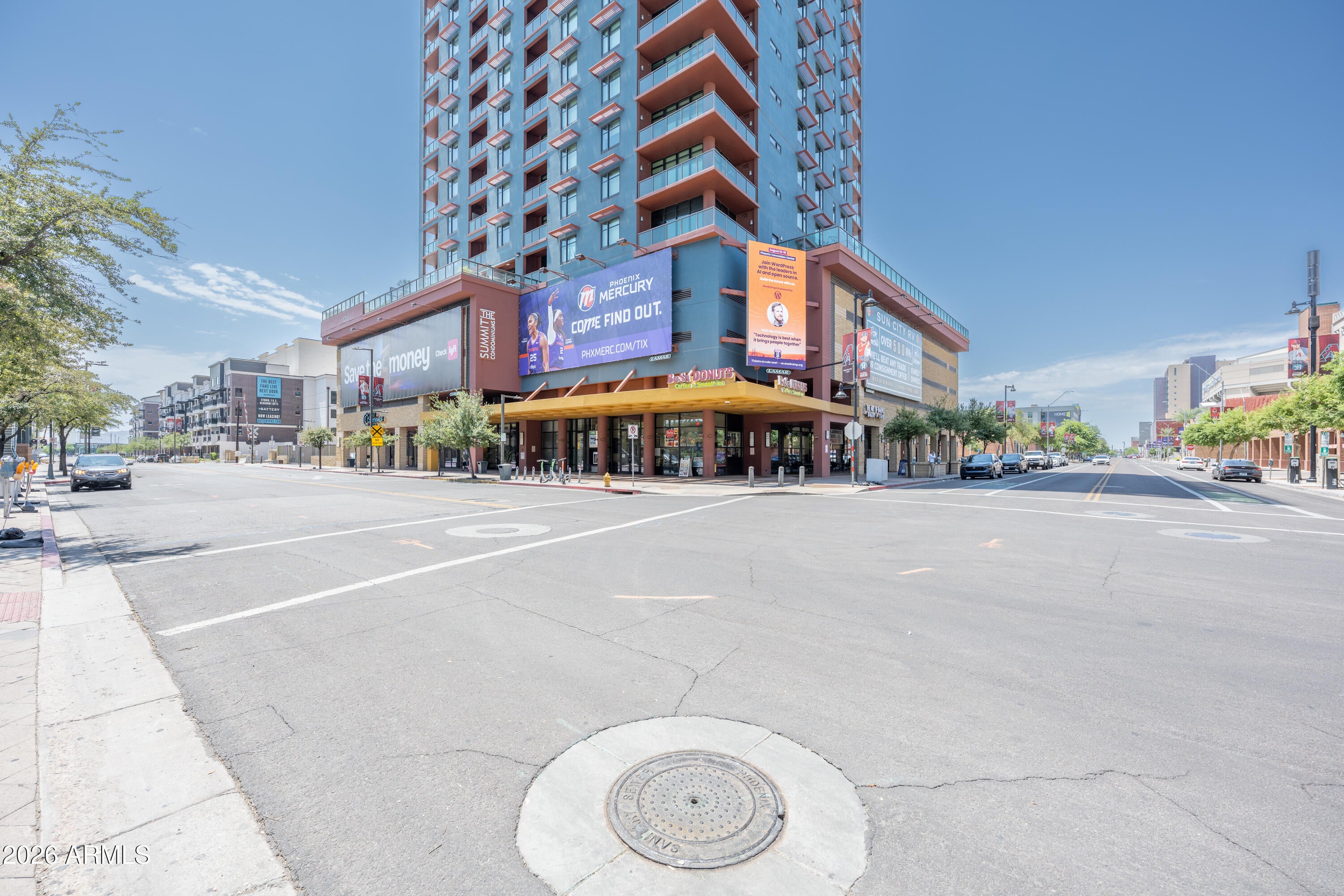310 S 4TH Street 805