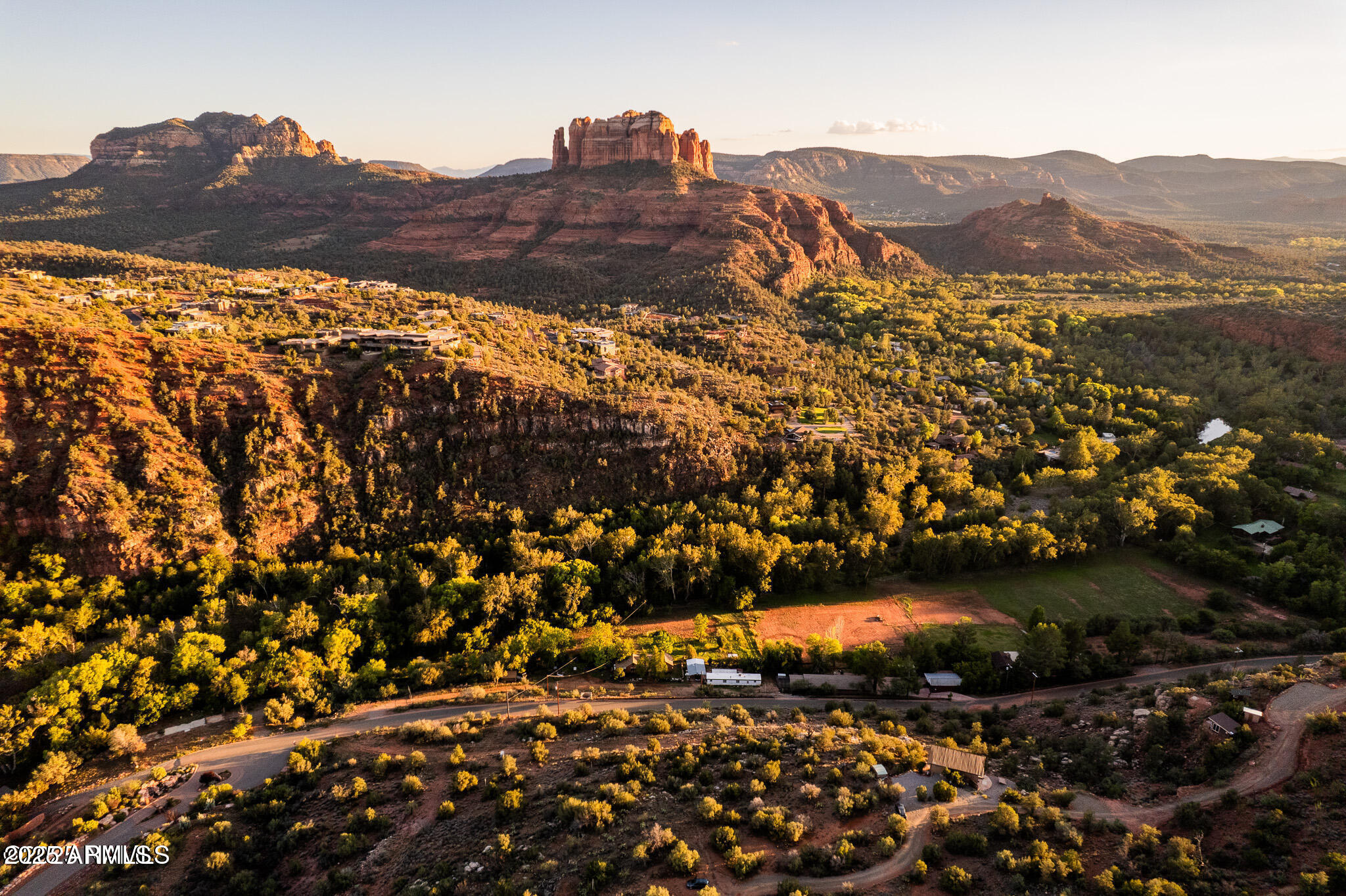 Homes for Sale in Queen Creek Arizona 2 Xx Chavez Ranch Road -