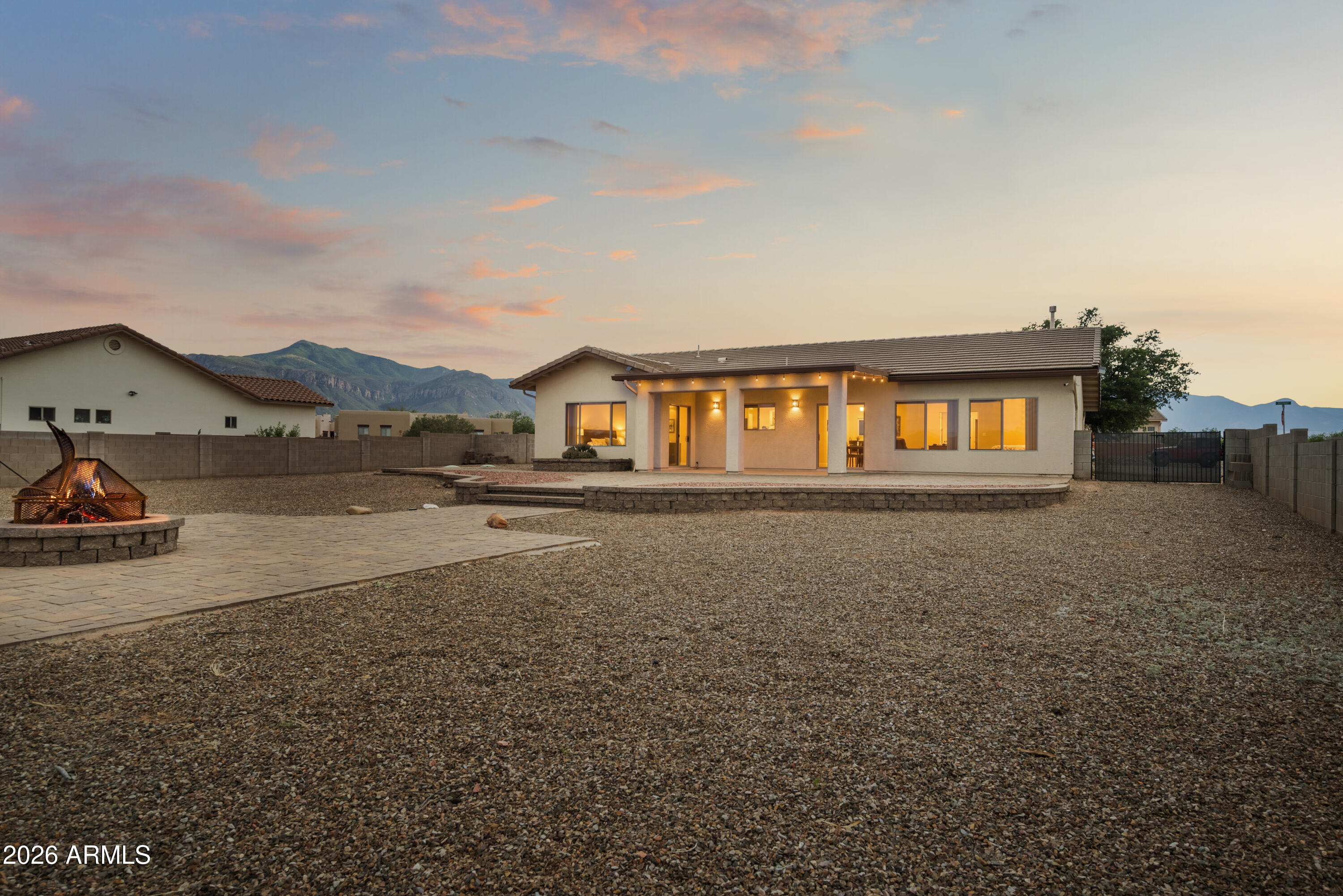 4201 S ROSEMARY Court