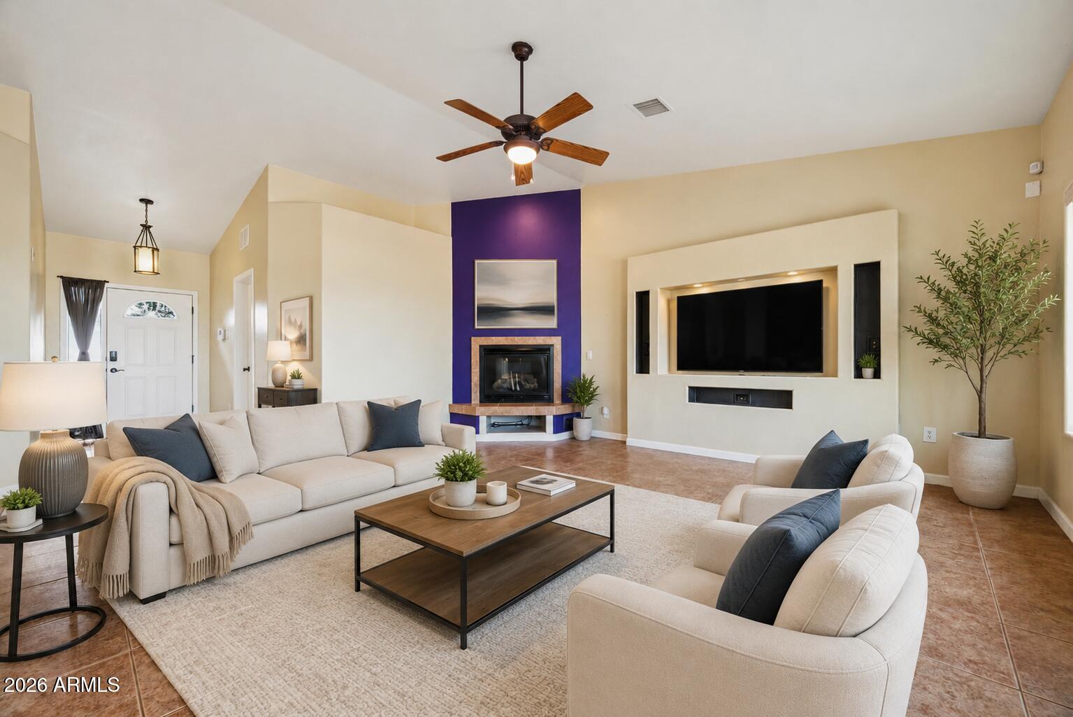 4201 S ROSEMARY Court