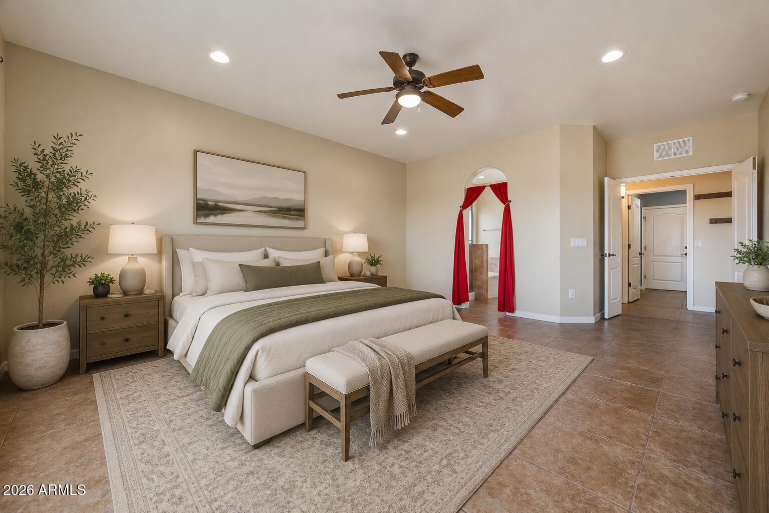 4201 S ROSEMARY Court