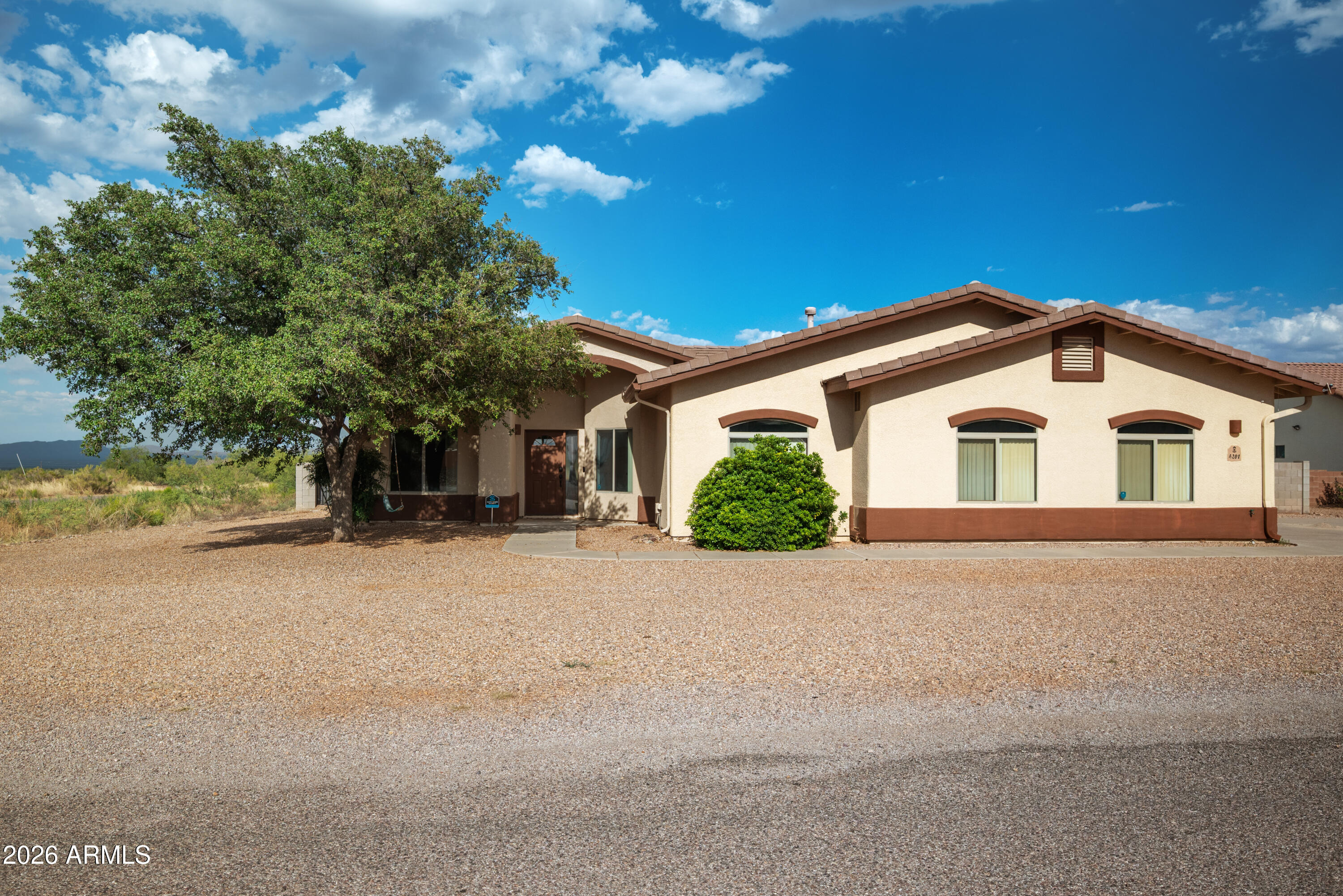 4201 S ROSEMARY Court