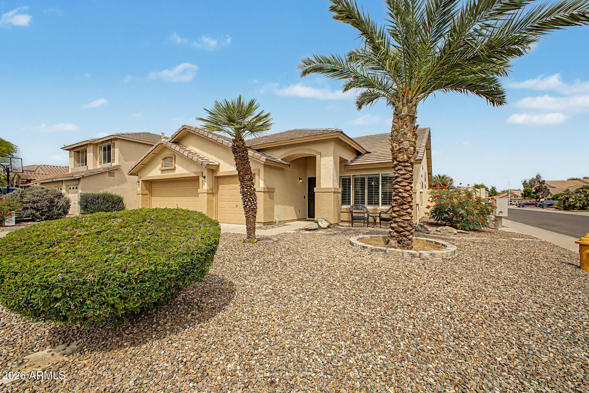 1231 S Sean Drive