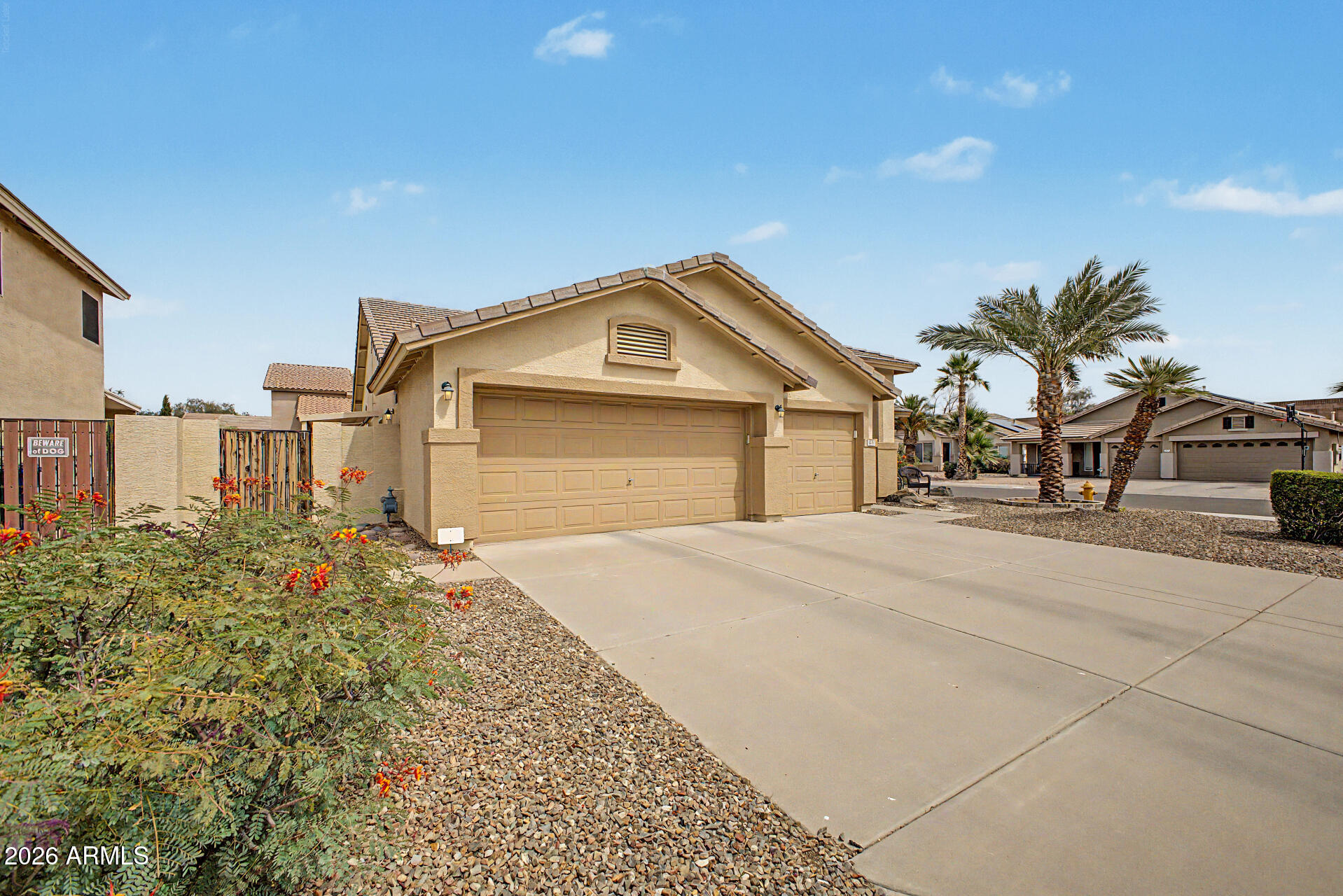 1231 S Sean Drive