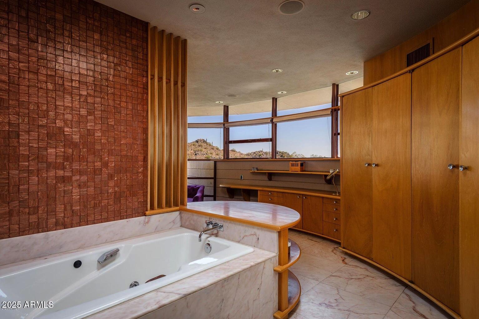 Palm Canyon - Residential