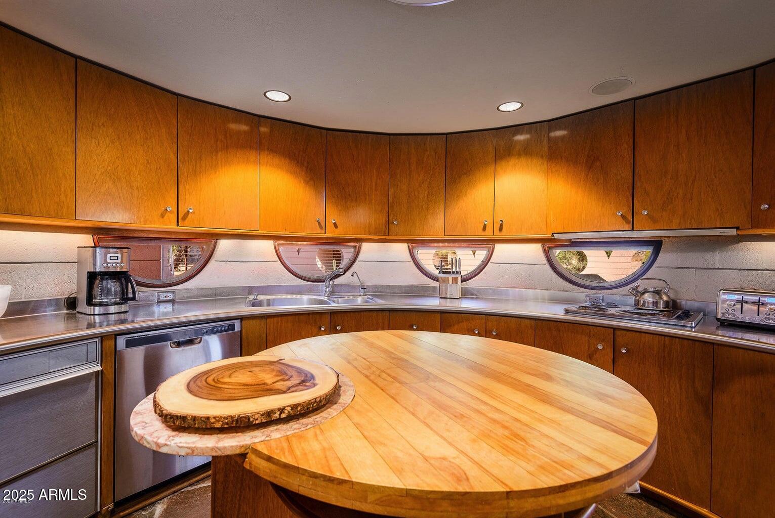 Palm Canyon - Residential
