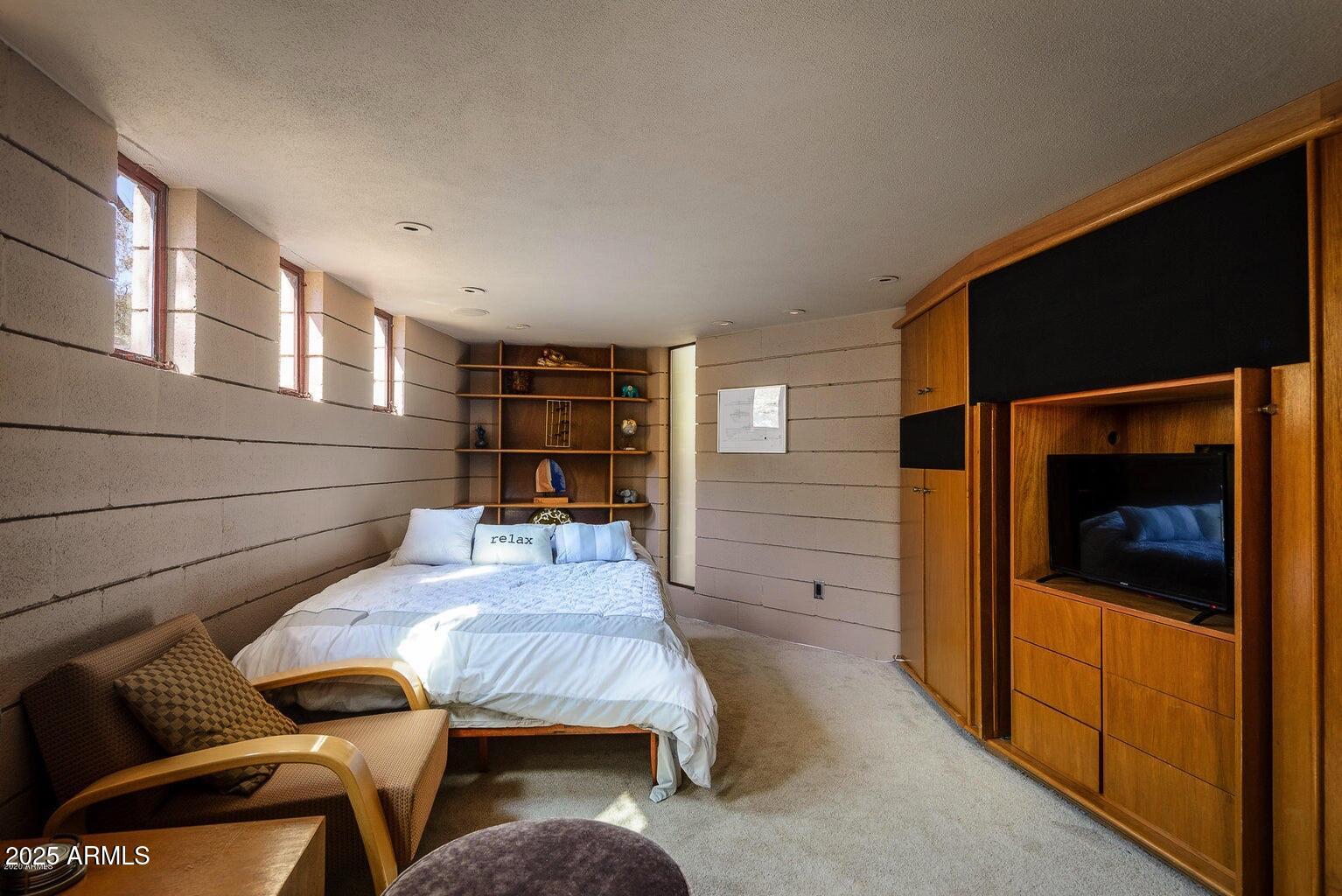 Palm Canyon - Residential