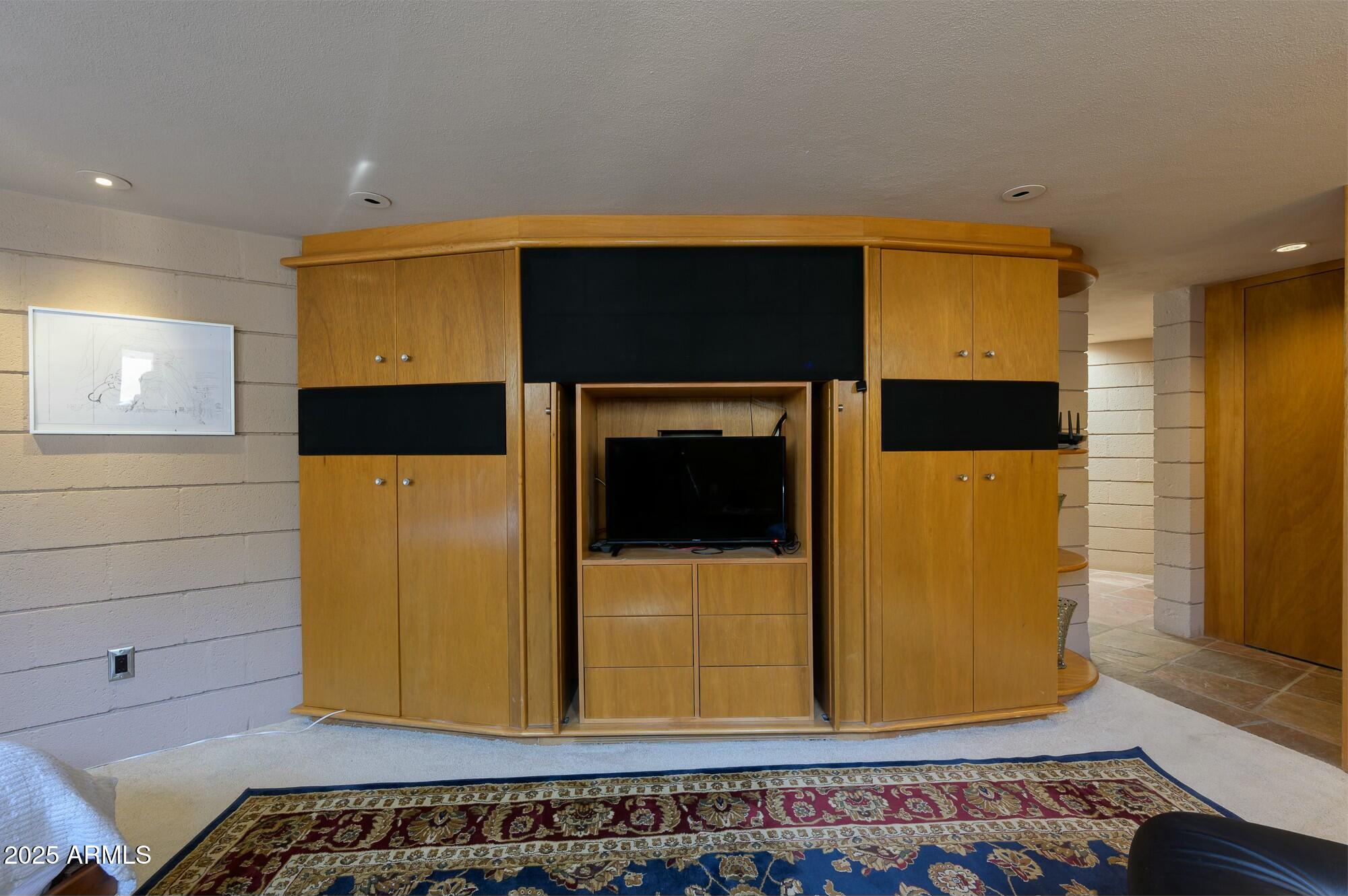 Palm Canyon - Residential