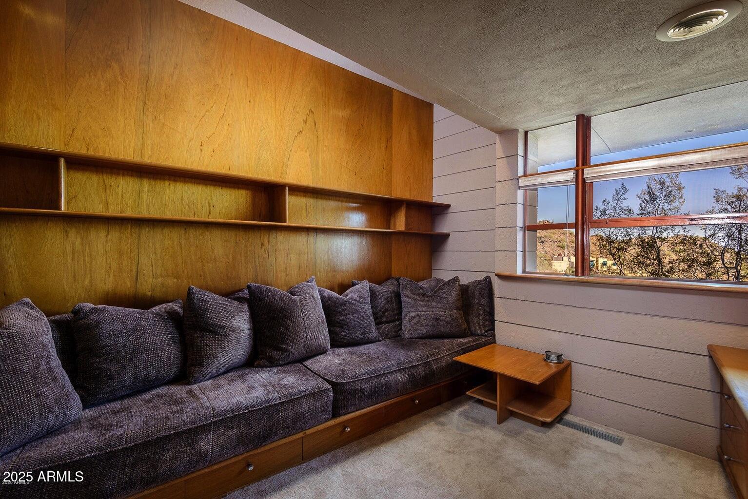 Palm Canyon - Residential