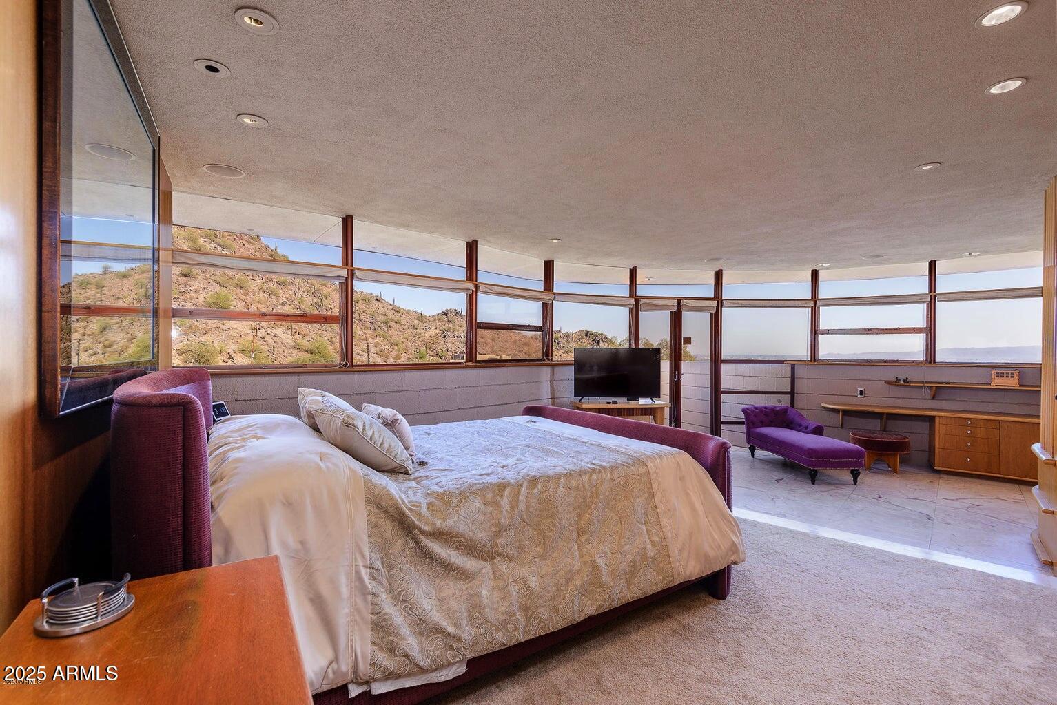 Palm Canyon - Residential