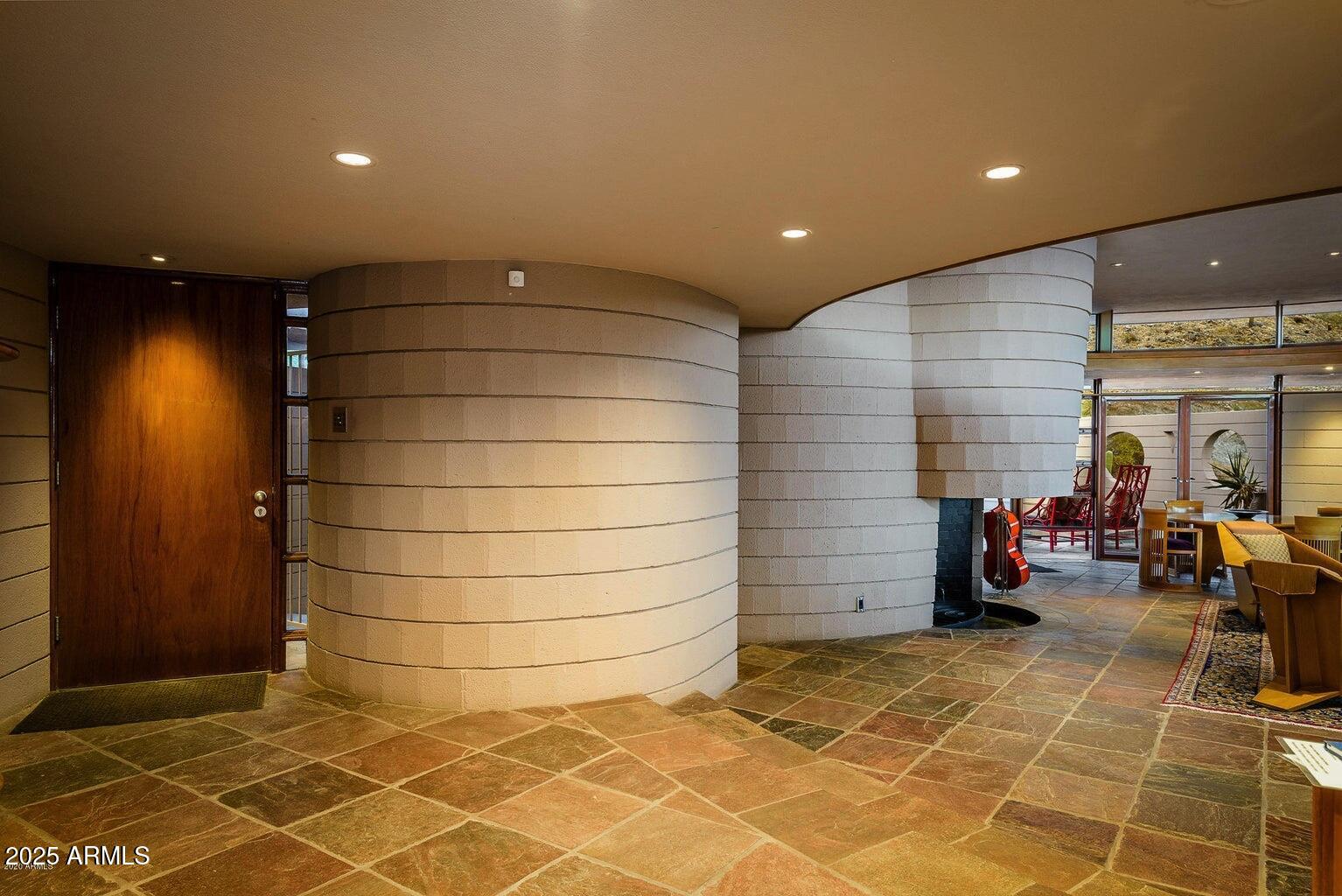 Palm Canyon - Residential