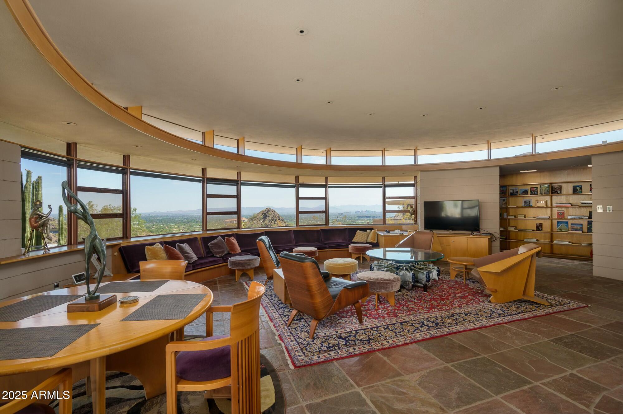 Palm Canyon - Residential