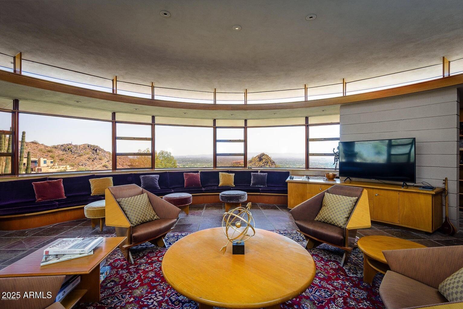 Palm Canyon - Residential