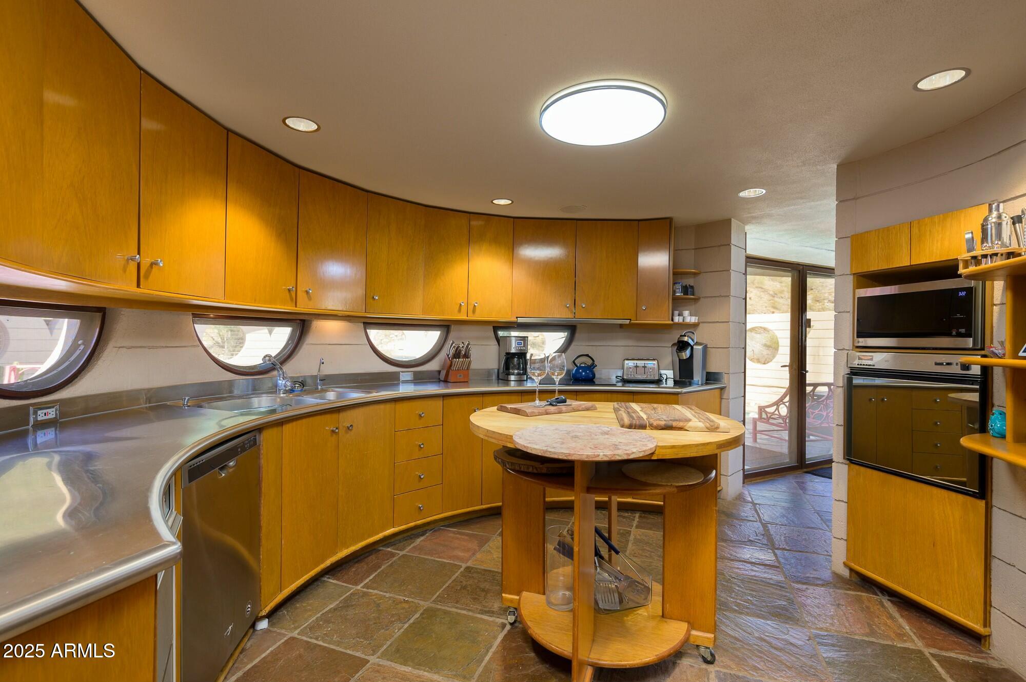Palm Canyon - Residential