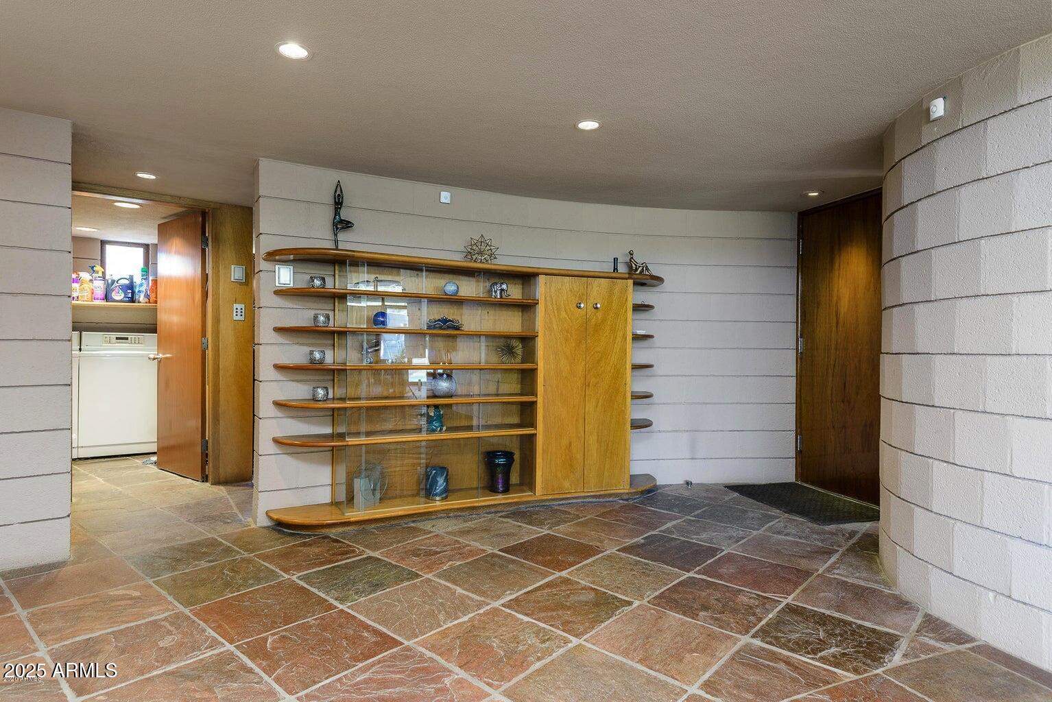 Palm Canyon - Residential