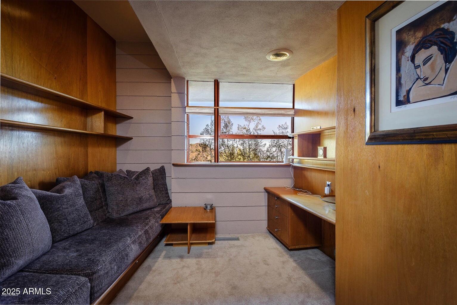Palm Canyon - Residential