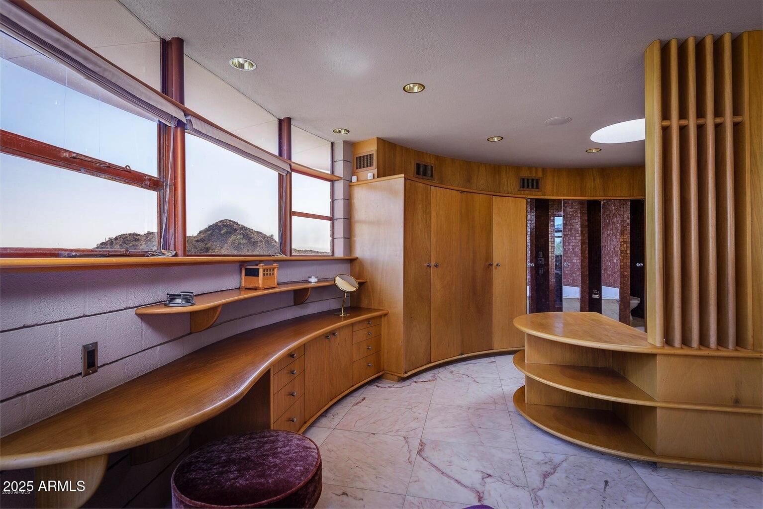 Palm Canyon - Residential