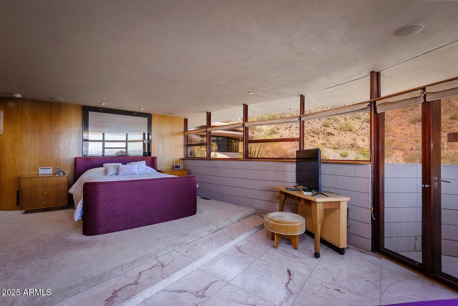Palm Canyon - Residential