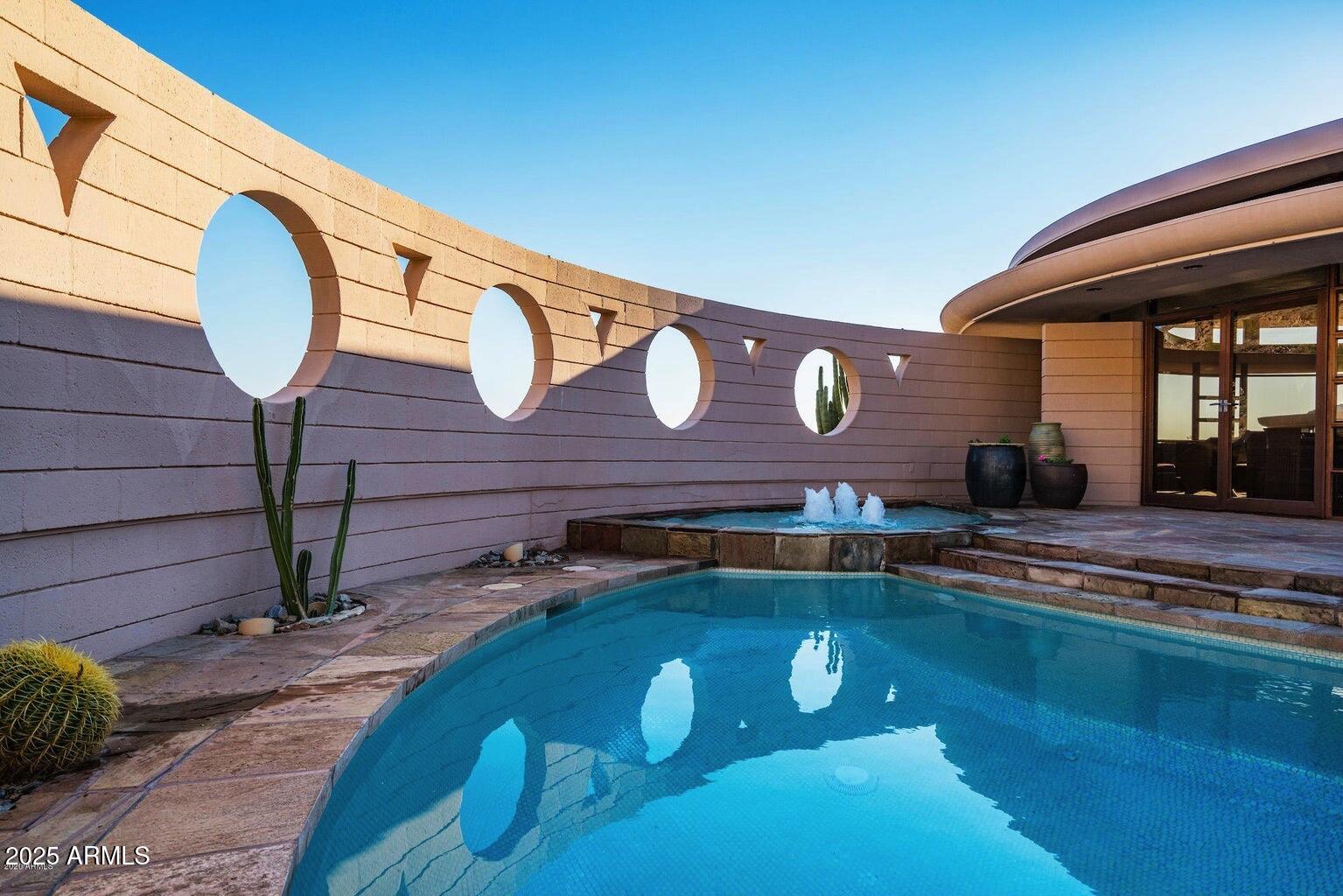 Palm Canyon - Residential
