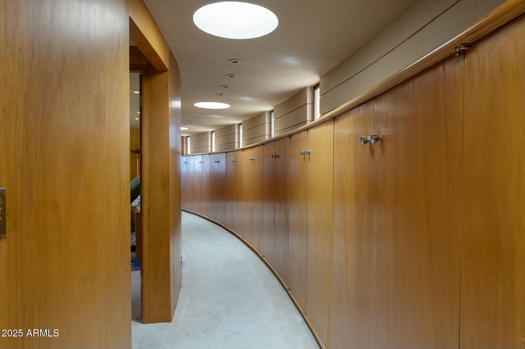 Palm Canyon - Residential