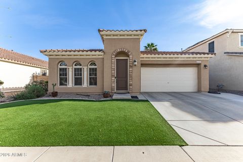 4029 W SAINT ANNE Avenue Phoenix AZ 85041