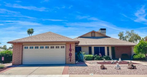 Property photo of 1907 Leisure World --, Mesa, AZ 85206